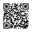 QR kód na túto stránku tribec.oma.sk turistika yellow
