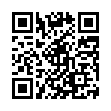 QR kód na túto stránku trinec.oma.sk auto autoumyvaren