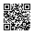 QR kód na túto stránku trinec.oma.sk turistika yellow