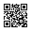 QR kód na túto stránku trizs.oma.sk priroda