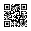 QR kód na túto stránku trizs.oma.sk sluzby