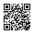 QR kód na túto stránku trizs.oma.sk turistika chranena-oblast
