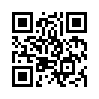 QR kód na túto stránku trizs.oma.sk ubytovanie