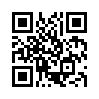 QR kód na túto stránku trizs.oma.sk volny-cas