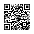 QR kód na túto stránku trnava-hora.oma.sk cyklotrasa blue bicycle