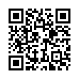 QR kód na túto stránku trnavska-pahorkatina.oma.sk sport pingpong