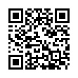 QR kód na túto stránku trnavsky-kraj.oma.sk turistika yellow ruin
