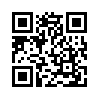 QR kód na túto stránku trnie.oma.sk pristupnost