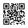 QR kód na túto stránku trnov.oma.sk splav