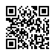 QR kód na túto stránku trocany.oma.sk cyklotrasa