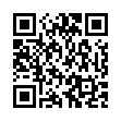 QR kód na túto stránku trocany.oma.sk lyziarskatrasa