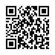 QR kód na túto stránku trocany.oma.sk priroda vyhlad