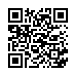 QR kód na túto stránku trojanovice.oma.sk cyklotrasa bicycle