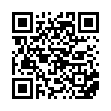 QR kód na túto stránku trojanovice.oma.sk cyklotrasa blue
