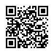 QR kód na túto stránku trojanovice.oma.sk cyklotrasa blue bicycle