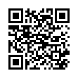 QR kód na túto stránku trojanovice.oma.sk cyklotrasa ine bicycle