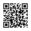 QR kód na túto stránku trojanovice.oma.sk cyklotrasa mtb