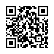 QR kód na túto stránku trojanovice.oma.sk turistika ohnisko