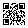 QR kód na túto stránku trojca.oma.sk priroda