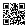 QR kód na túto stránku trojca.oma.sk splav