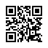 QR kód na túto stránku trojca.oma.sk splav brod