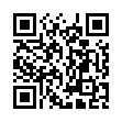 QR kód na túto stránku trojovice.oma.sk cyklotrasa