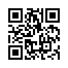 QR kód na túto stránku trojovice.oma.sk mhd