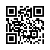 QR kód na túto stránku trsice.oma.sk cyklotrasa