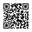 QR kód na túto stránku trstena.oma.sk auto dialnica