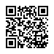 QR kód na túto stránku trstena.oma.sk stravovanie voda