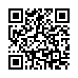 QR kód na túto stránku trstena.oma.sk turistika education