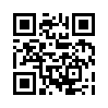 QR kód na túto stránku trstena.oma.sk u lesna 8