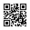 QR kód na túto stránku trstena.oma.sk u mieru 1