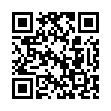 QR kód na túto stránku trstene.oma.sk sport ihrisko