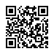 QR kód na túto stránku trstin.oma.sk turistika posed
