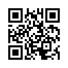 QR kód na túto stránku trstinove-jazero.oma.sk