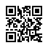 QR kód na túto stránku trubin.oma.sk auto