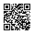 QR kód na túto stránku trzciana.oma.sk obchod darceky