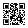 QR kód na túto stránku trzciana.oma.sk splav