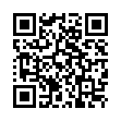 QR kód na túto stránku trzciana.oma.sk stravovanie voda