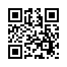 QR kód na túto stránku trzcianiec.oma.sk splav