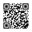 QR kód na túto stránku trzcinica.oma.sk turistika red ine