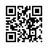 QR kód na túto stránku trzek.oma.sk mhd