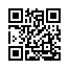 QR kód na túto stránku trzesniow.oma.sk