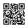 QR kód na túto stránku trzesniow.oma.sk doprava