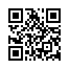 QR kód na túto stránku trzesniow.oma.sk poi