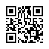 QR kód na túto stránku trzesniow.oma.sk sport