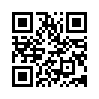 QR kód na túto stránku trzycierz.oma.sk