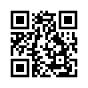 QR kód na túto stránku tuhar.oma.sk pristupnost