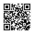 QR kód na túto stránku tuhar.oma.sk turistika blue
